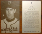 Al A. Kulig: Hall of Fame Inductee by Winona State University