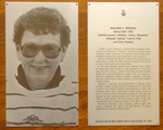 Marjorie A. Moravec: Hall of Fame Inductee by Winona State University