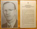 Gene Pelowski Sr.: Hall of Fame Inductee by Winona State University