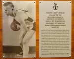 Wilbur W. "Soup" Winblad: Hall of Fame Inductee by Winona State University