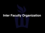 The Inter Faculty Organization by Colette Hyman, Ronald Stevens, James Bromeland, and James Reynolds