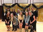 Homecoming 2018 Committee by Winona State University