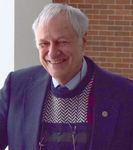 George Bolon: Hero of the Skies by Retiree Center, Winona State University