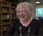 Marjorie Dorner by Retiree Center, Winona State University