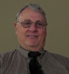 Dennis Martin by Retiree Center, Winona State University