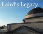 Laird's Legacy: The Winona Public Library Documentary by Mary Farrell