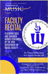 Faculty Recital: NAfME Music Faculty Recital by Winona State University- Music Department Faculty