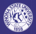 Presidential Medallion: Winona State University