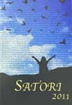 Satori 2011 by Winona State University