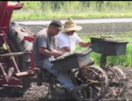 Businesses: Featherstone Farms by Joyce batch upload of master video files Woodworth