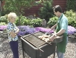 Cooking: Summertime BBQ by Joyce batch upload of master video files Woodworth