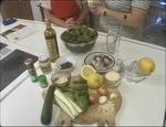 40. Cooking: Summertime Salad Recipes by Joyce Woodworth