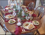 Cooking: Make Ahead Christmas Dinner by Joyce batch upload of master video files Woodworth
