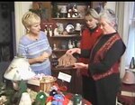 Crafts: Christmas Crafts by Joyce batch upload of master video files Woodworth