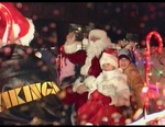 Events: Holiday Lighted Parade by Joyce Woodworth