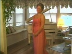 Fashions: Cotter and WSHS Prom Fashions by Joyce Woodworth