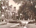 89. Gardens: Gardens of the Watkins Manor by Joyce Woodworth