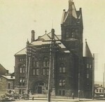 123. History: Winona County Courthouse Part 1 by Joyce Woodworth