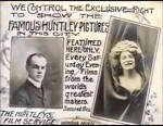 History: History of the Huntleys Part 1 & 2