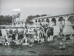 History: History of the Wagon Bridge & Agahming Park by Joyce Woodworth