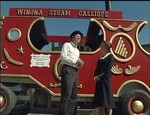History: Winona's Steam Calliope by Joyce Woodworth