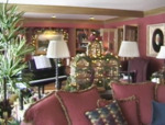 195. Tours: Christmas House Tour Erica Gilbertson by Joyce Woodworth