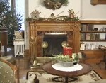 210. Tours: Victorian Christmas Tour by Joyce Woodworth