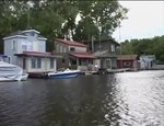 214. Tours: Winona Boathouses Part 1 & 2 by Joyce Woodworth