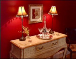 204. Tours: Maggie's Makeover Dining Room by Joyce Woodworth