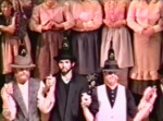 168. Performances: "Fiddler on the Roof" with Director Bruce Ramsdell by Joyce Woodworth