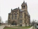 208. Tours: Tour of the Newly Renovated Courthouse Part 1 & 2 by Joyce Woodworth