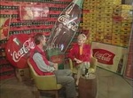 Businesses: Coca-Cola Bottling by Joyce Woodworth