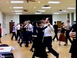 Events: River City Ballroom Dancers by Joyce Woodworth