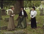 History: Woodlawn Cemetery by Joyce Woodworth