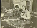 History: Radio in Winona by Joyce Woodworth