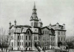 History: History of Winona State University by Joyce Woodworth
