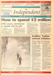 The Independent by Independent, Co. of Winona, Minnesota
