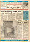 The Independent by Independent, Co. of Winona, Minnesota