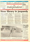 The Independent by Independent, Co. of Winona, Minnesota
