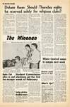 The Winonan by Winona State College