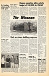 The Winonan by Winona State College