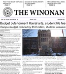 The Winonan by Winonan State University