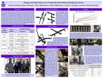 Design and Fabrication of a Composite Hitch-Mounted Bicycle Carrier by Kamal Chishty, Ryan Erickson, Chris Gabrielson, and Ross Gilbertson
