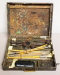Max Weber's Art Tools by Max Weber