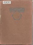 Wenonah Yearbook 1913 by Winona Normal School