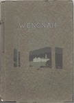 Wenonah Yearbook 1914