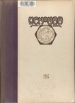 Wenonah Yearbook 1916
