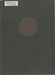 Wenonah Yearbook 1922