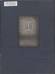 Wenonah Yearbook 1931