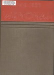 Wenonah Yearbook 1937